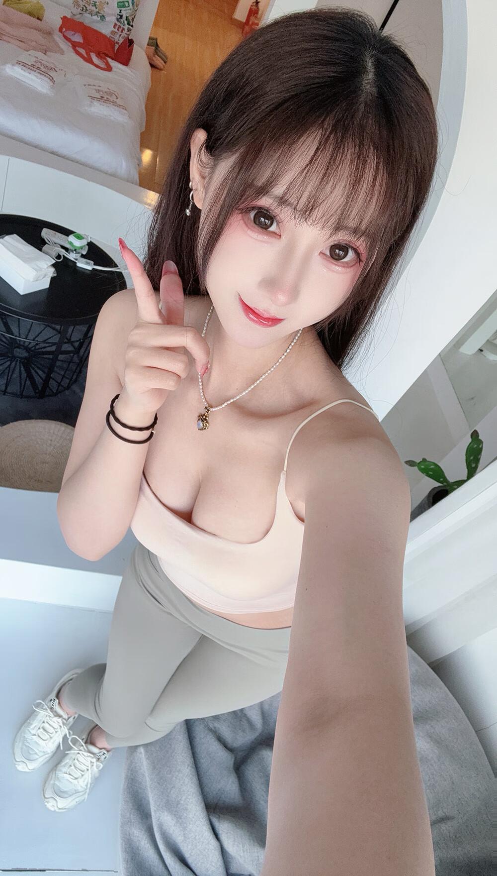 羽生三未 瑜伽姐姐[42P2V-378M]