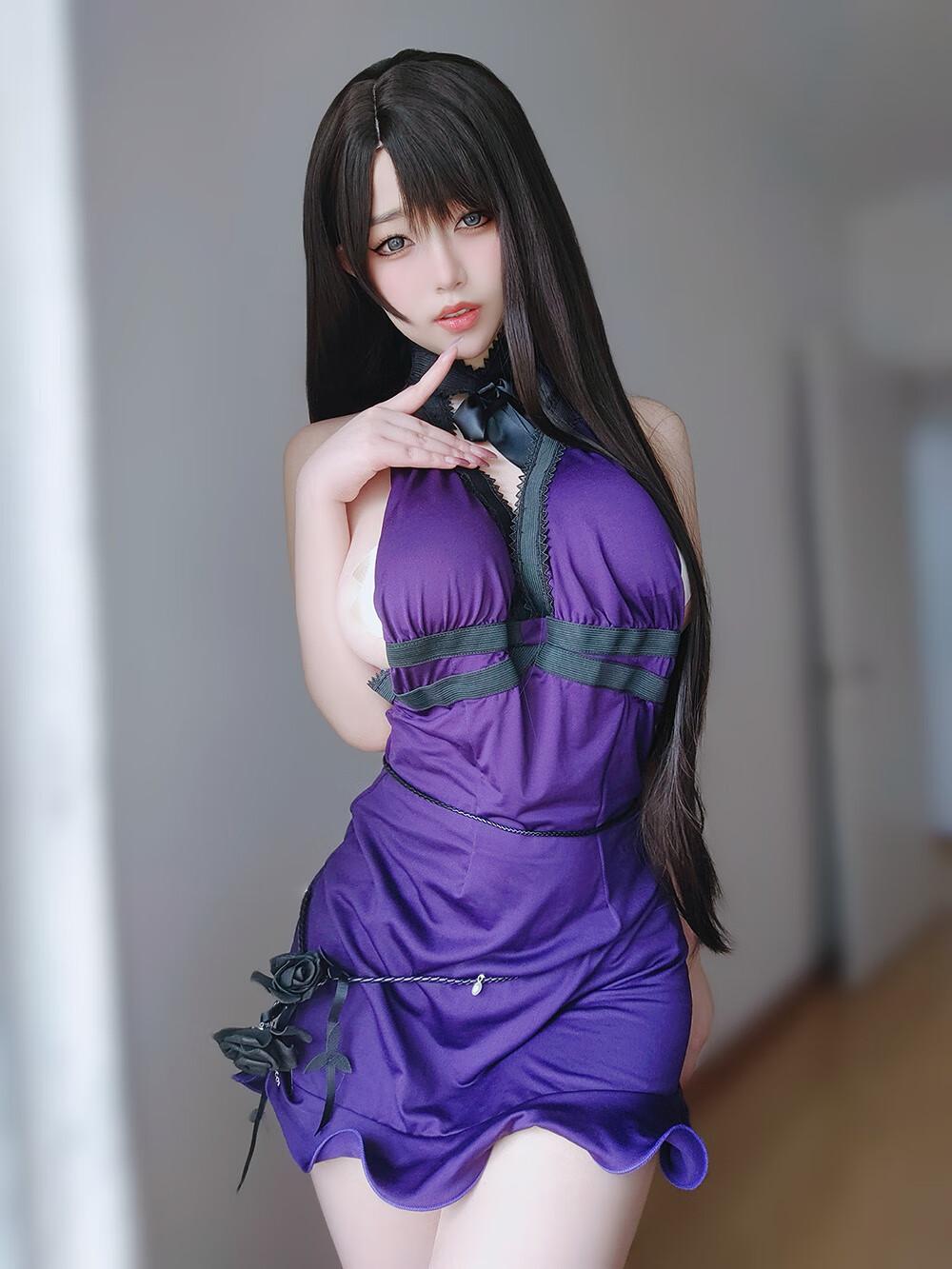女主K 蒂法[89P-295MB]