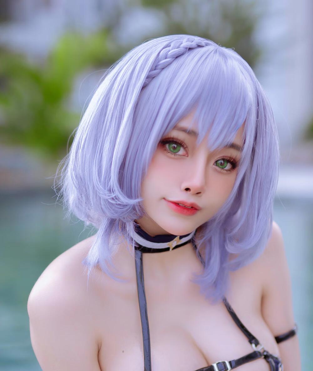 Byoru Shirogane Noel (Hololive) [57P12V-1.19GB]