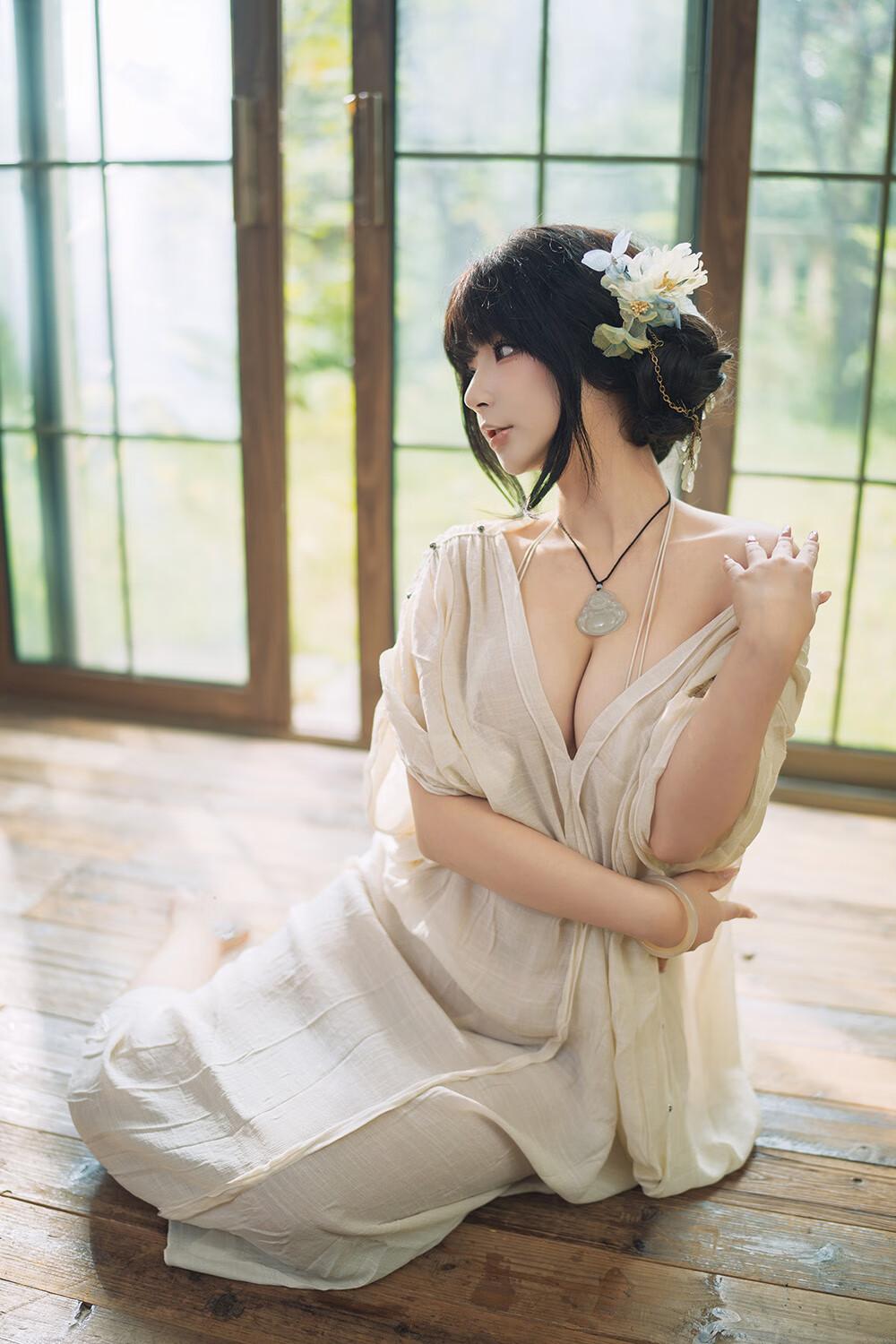 yuuhui玉汇 (Kokuhui) 春之歌[125P2V-1.6G]