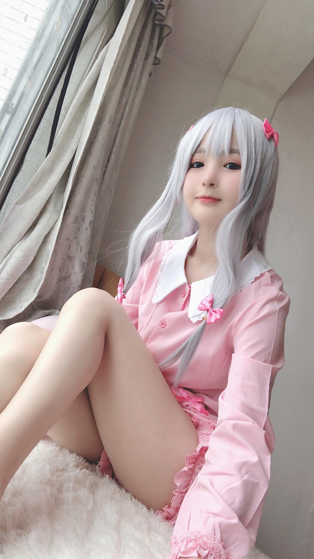 桜井宁宁 和泉纱雾2[34P-63MB]