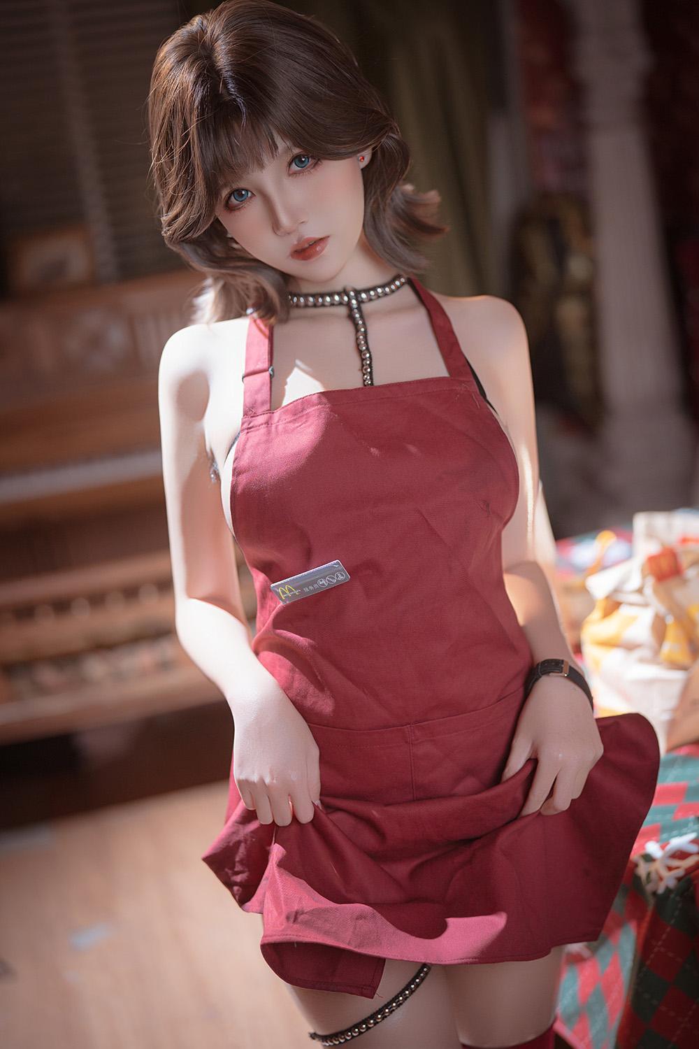 阿薰kaOri 围裙下的秘密[212P13V-3.36G]