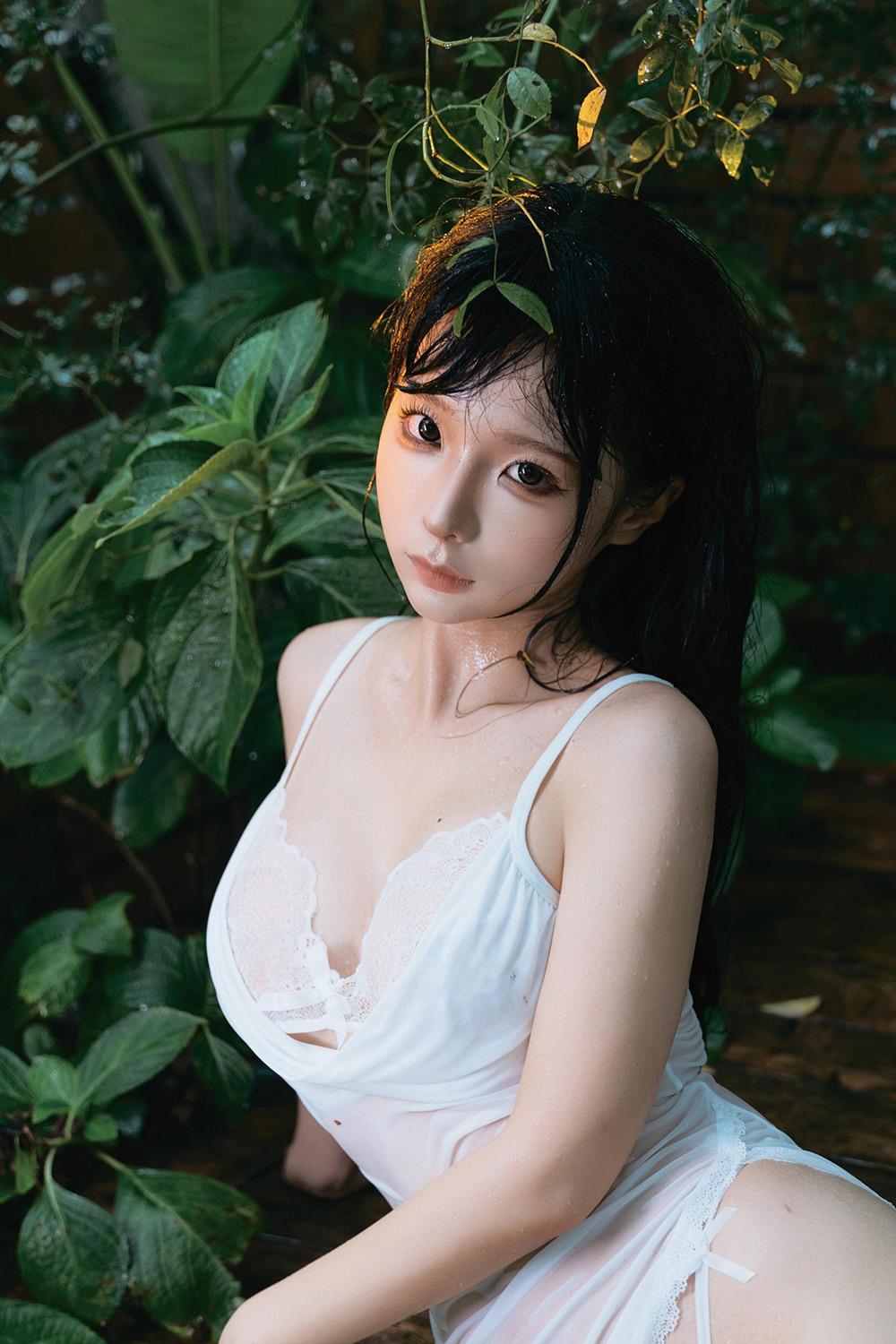 蠢沫沫 雨[48P-294M]