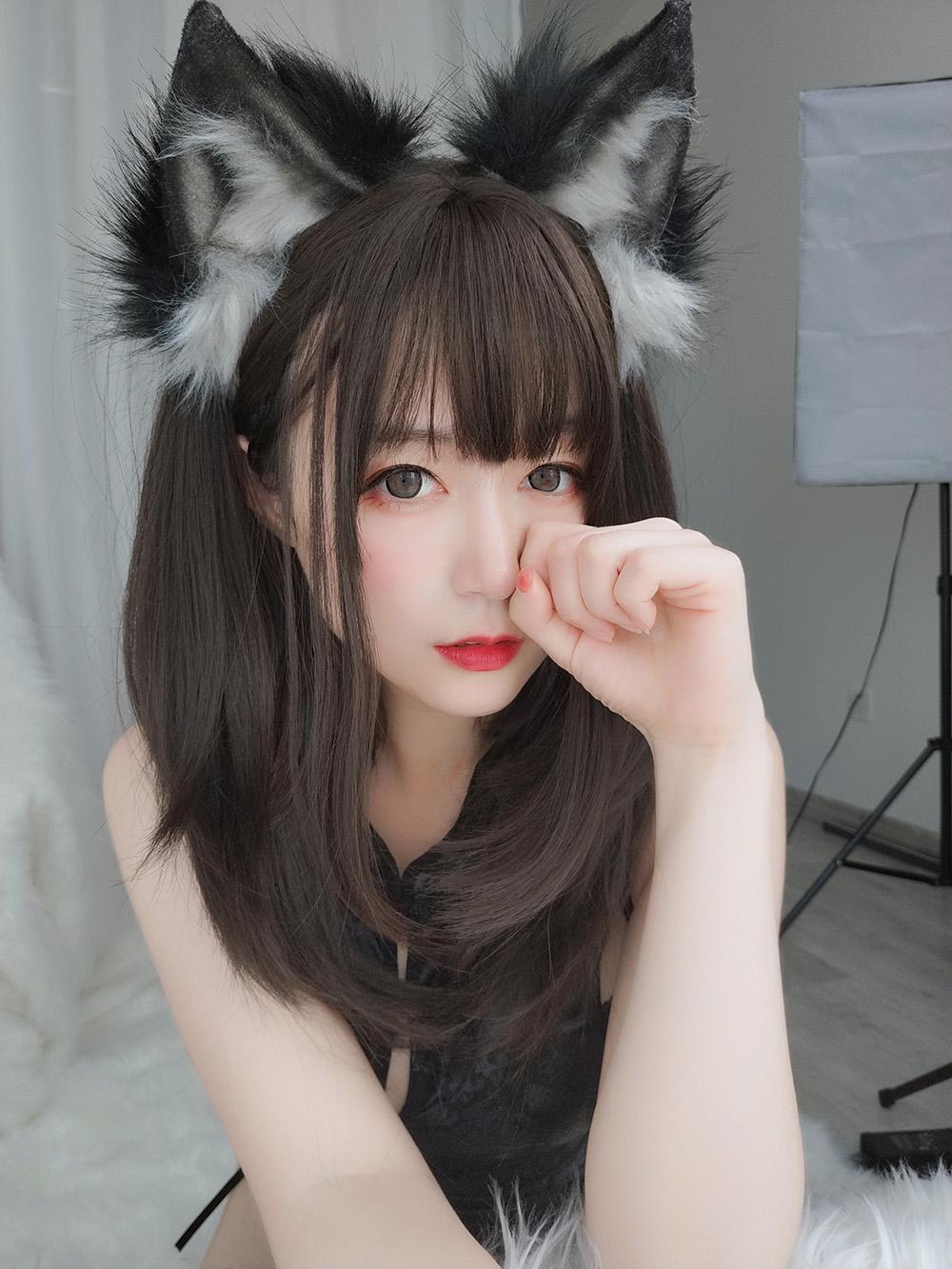 白银81 小黑狼 [104P4V-725MB]