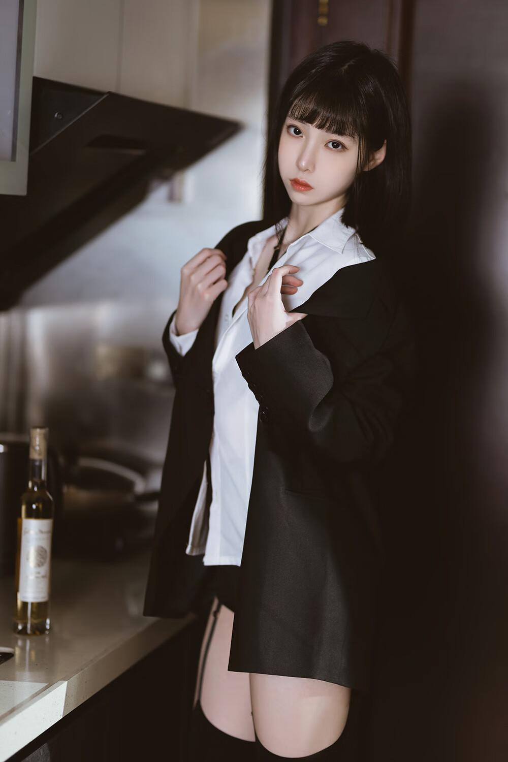 许岚LAN 醉酒OL [60P2V-759MB]
