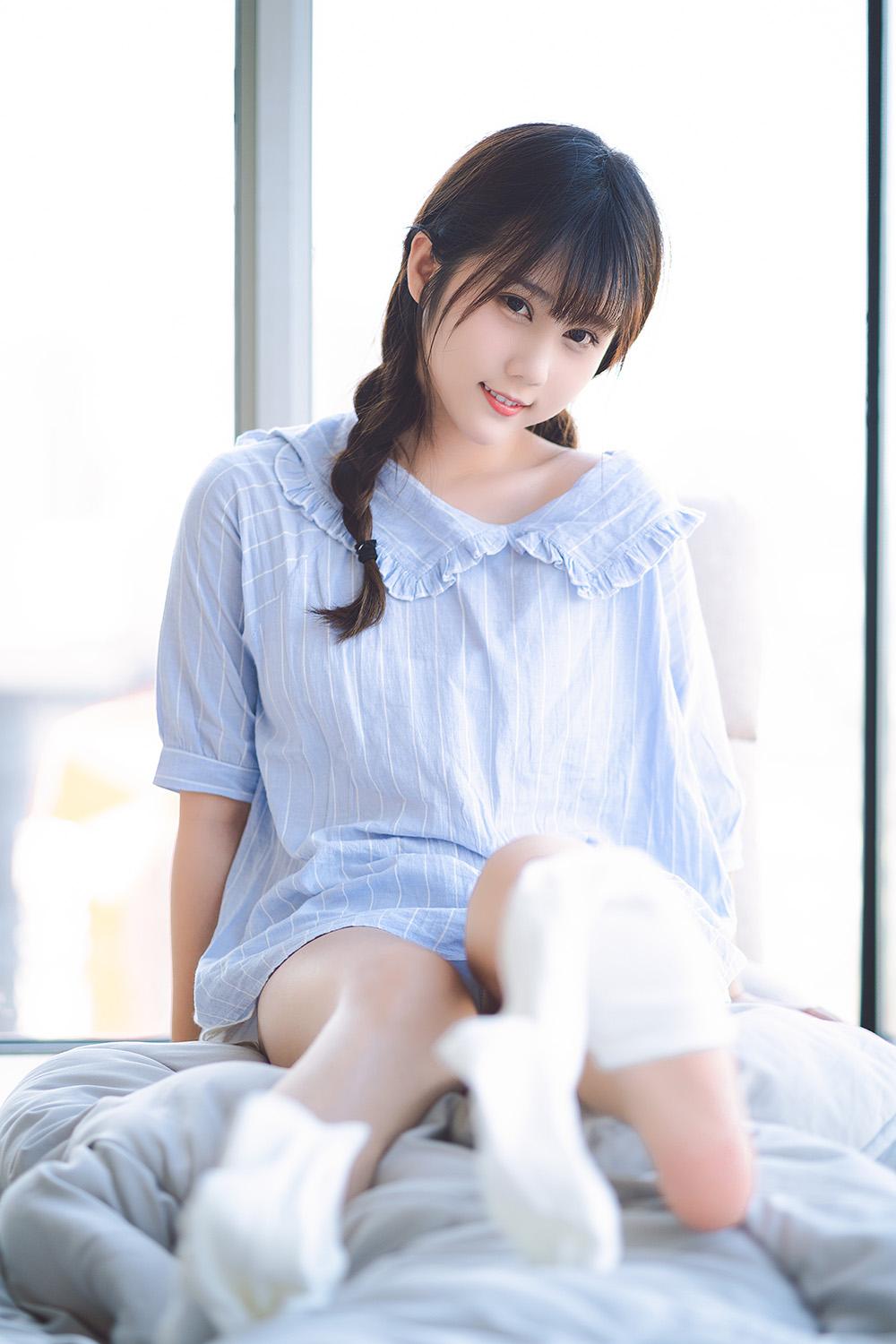 镜酱 私奔之日常 [40P-462MB]