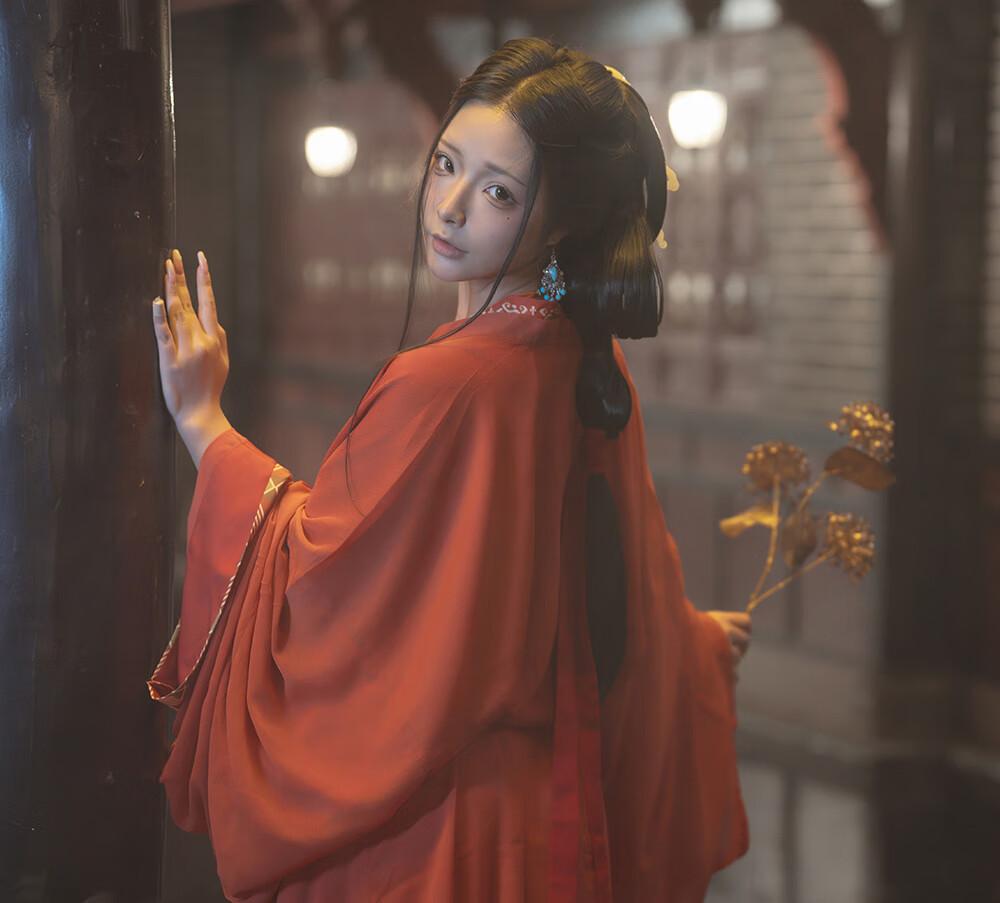 yuuhui玉汇 (Kokuhui) 湘追夫人[143P2V-1G]
