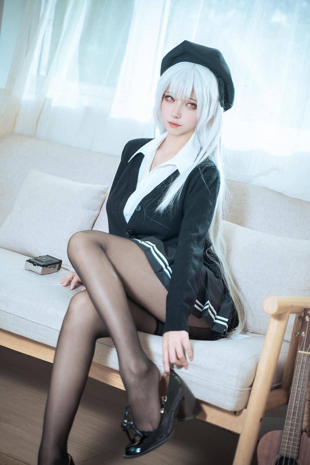 Seya-狮砸 斯库拉 [12P-160MB]
