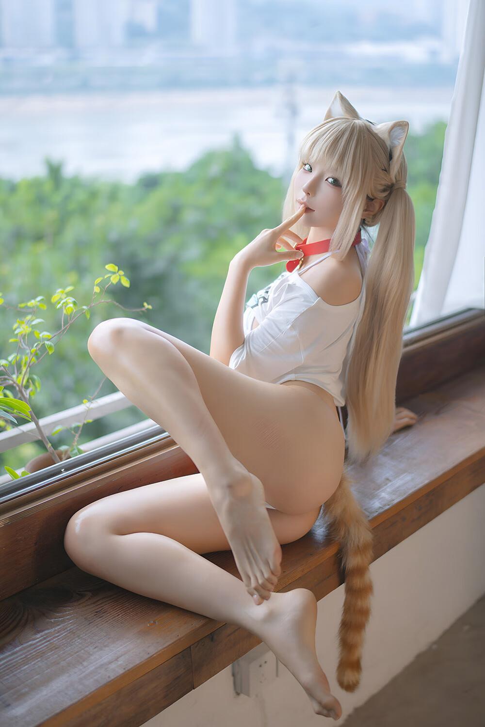蠢沫沫 520特辑  黄豆粉2[221P-1.28G]