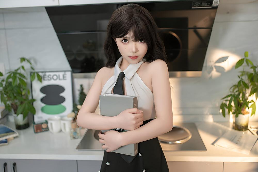 Bangni邦尼 小职员[81P-392M]