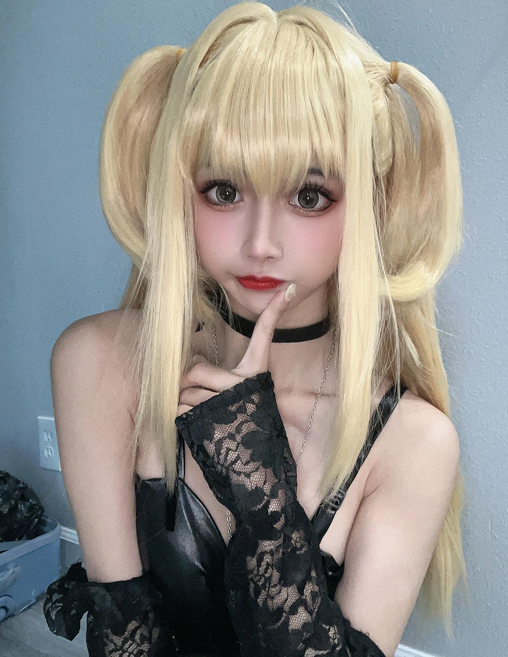沖田凜花Rinka Misa [21P-51M]