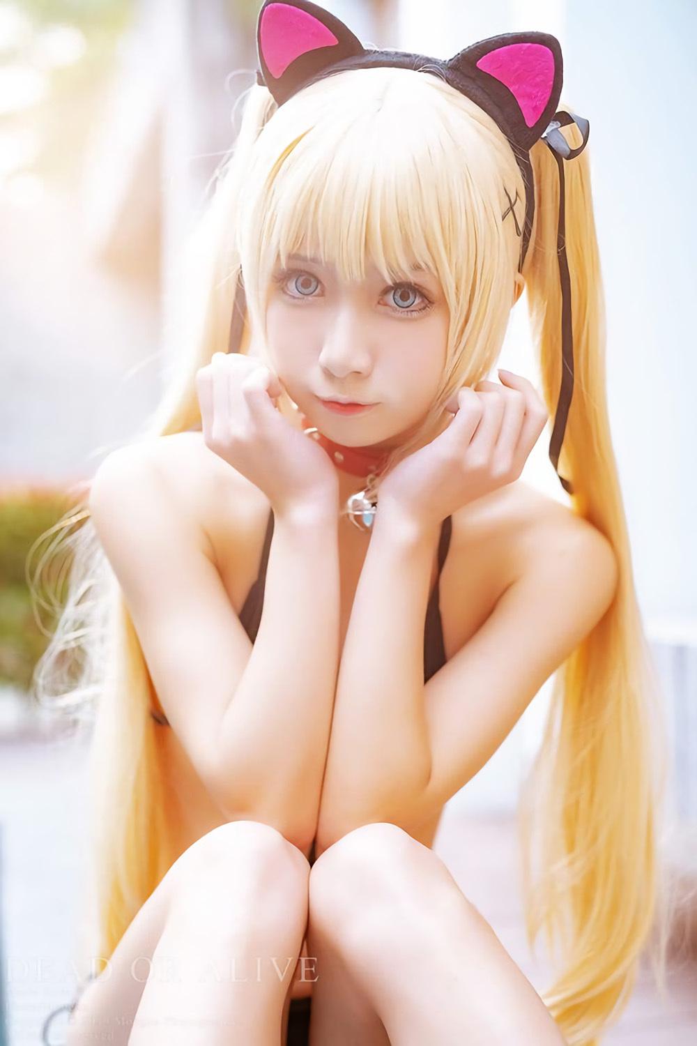 沖田凜花Rinka Marie Rose swimsuit