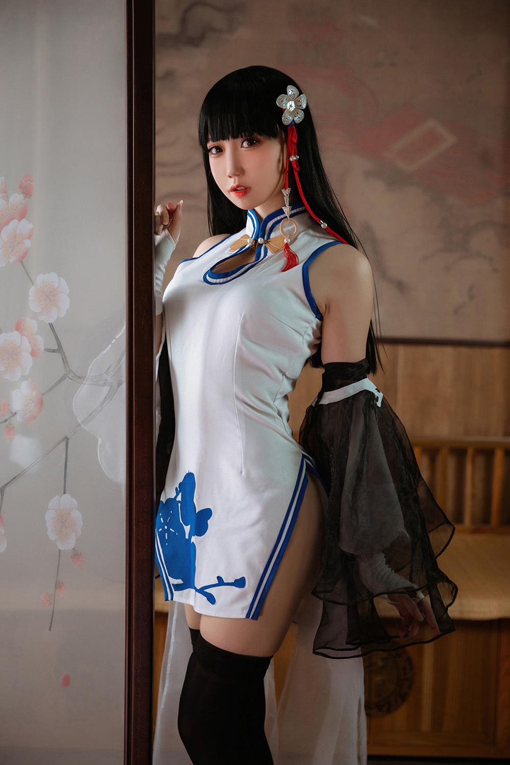焖焖碳 逸仙 [23P-338MB]
