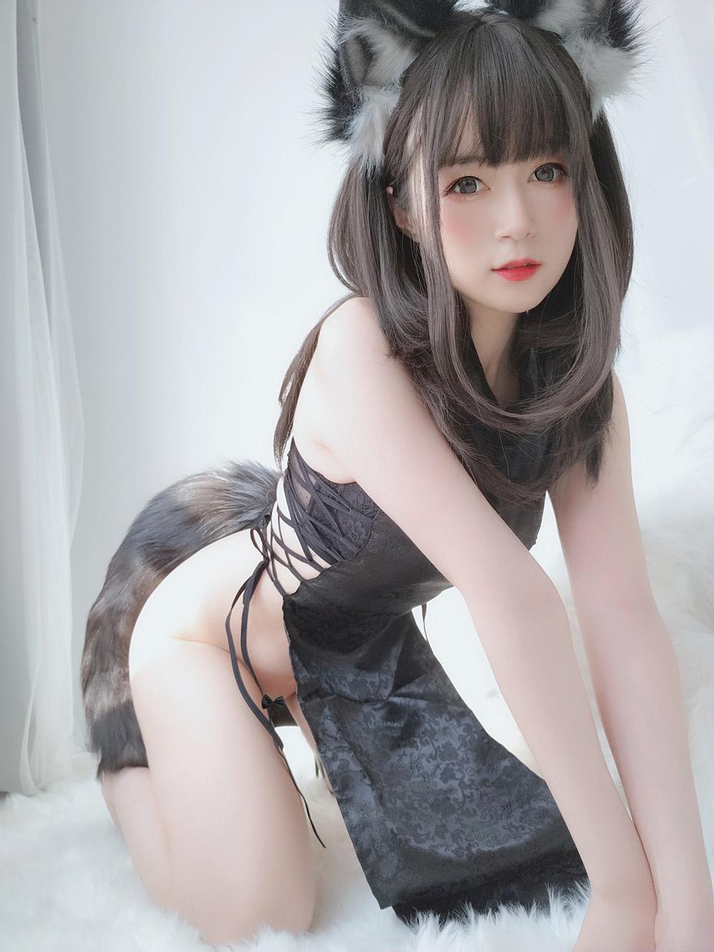 白银81 小黑狼 [104P4V-725MB]