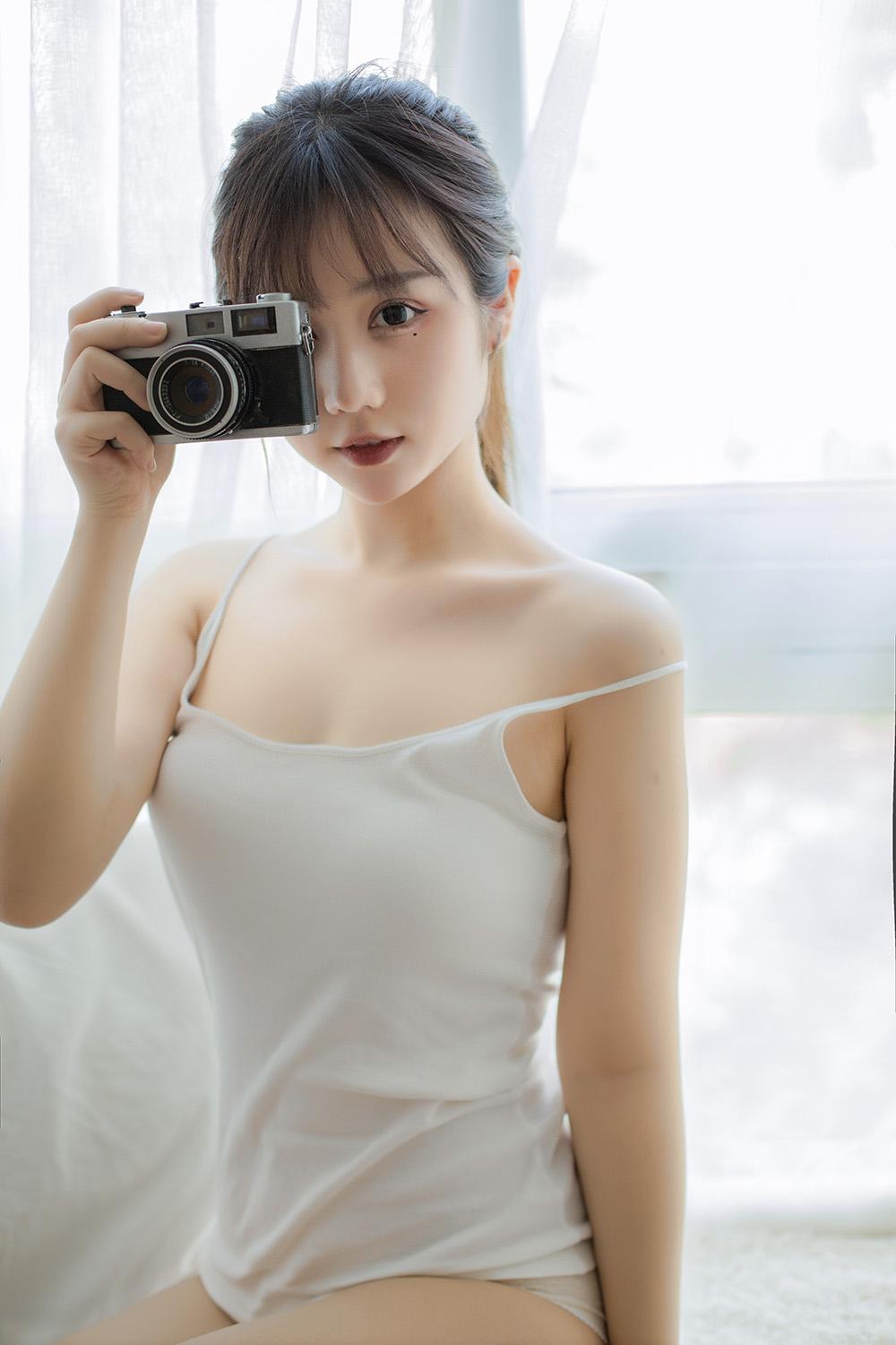 镜酱 不知梦 日常 [86P-845MB]