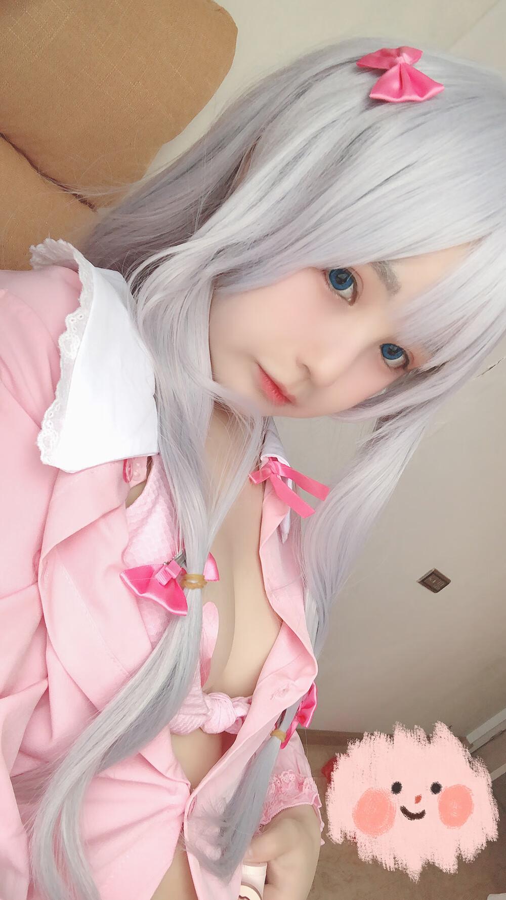 桜井宁宁 和泉纱雾2[34P-63MB]