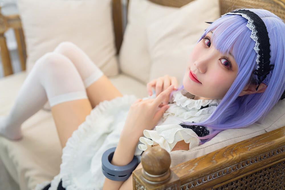 瓜希酱 黛朵 [26P-108MB]