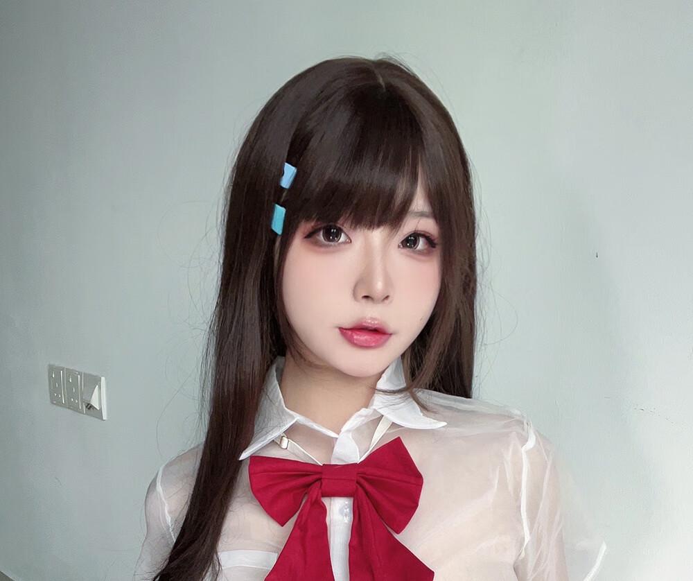 yuuhui玉汇 (Kokuhui) 透M学姐[39P-207MB]