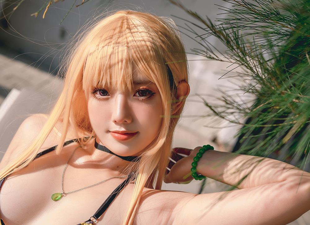 Messie Huang Marin Kitagawa[34P-129M]