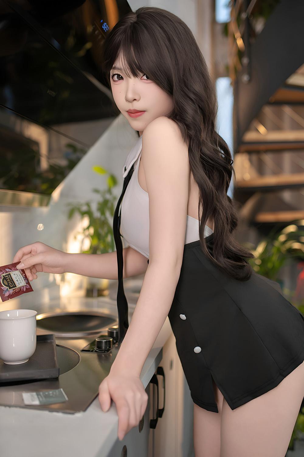 Bangni邦尼 小职员[81P-392M]