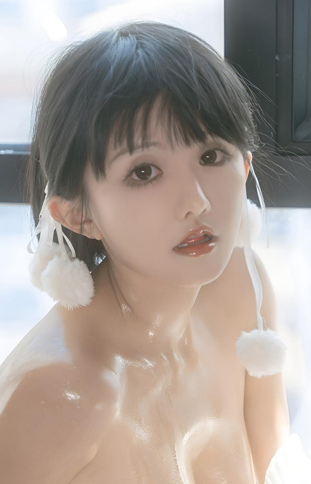 古阿扎 姐姐的小毛衣[42P-198M]