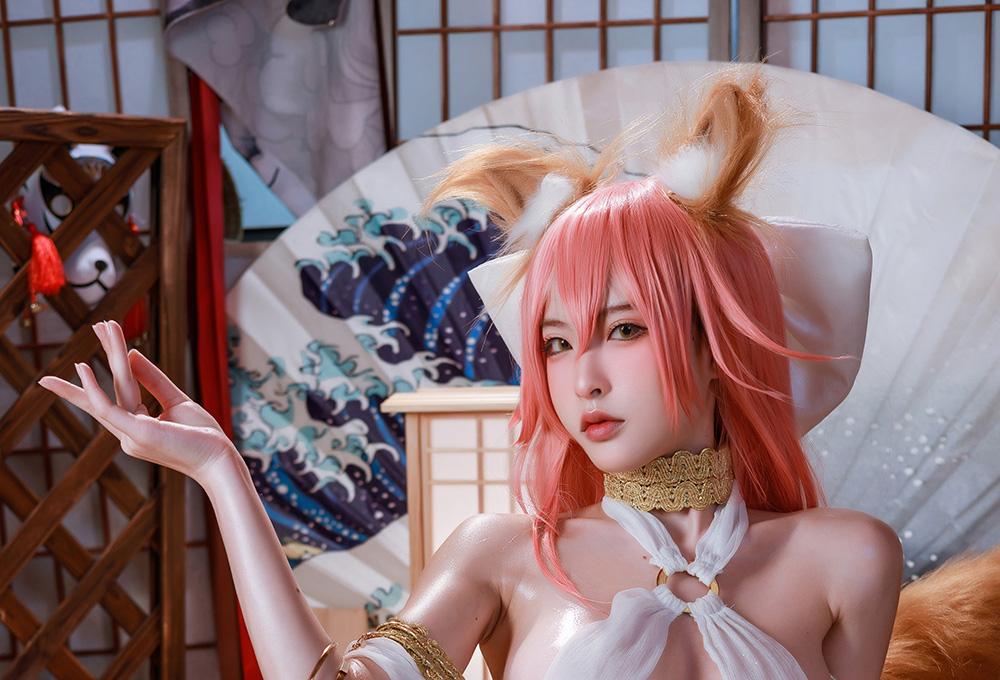 清水由乃 玉藻前 [55P1V-1.49GB]
