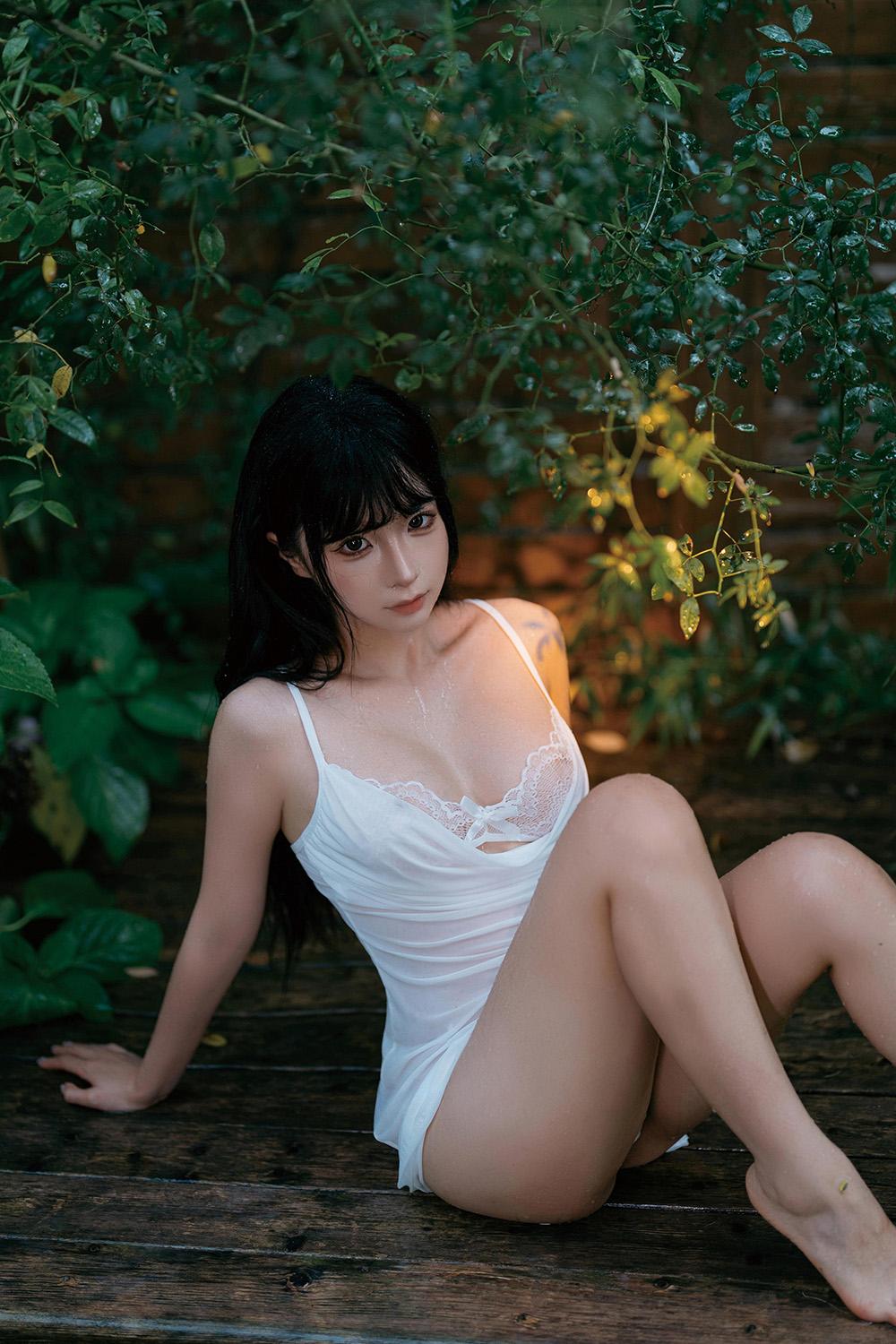 蠢沫沫 雨[48P-294M]