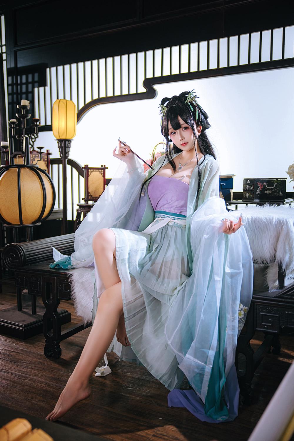 日奈娇 师姐[172P1V-1.4G]