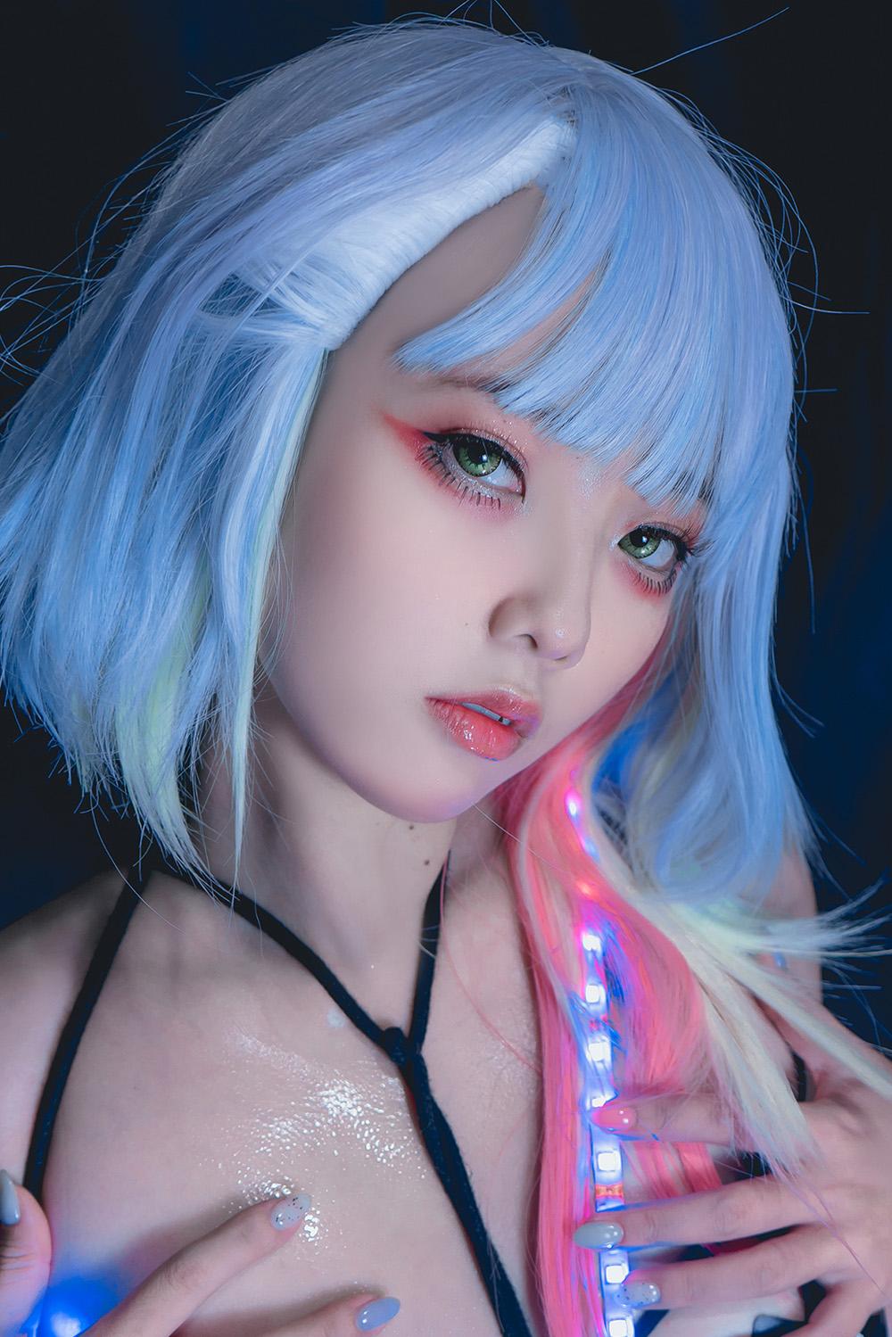Messie Huang Lucy[37P-113M]