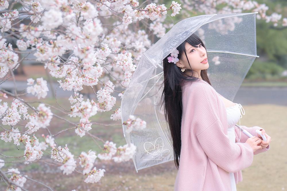 雨波_HaneAme 25年5月订阅 原创 雨樱下的约定[65P6V-962M]