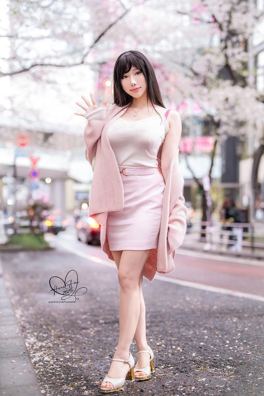 雨波_HaneAme 25年6月订阅合集 Original_Sakura Shibuya Girl 澀谷櫻坂[30P3V-262M]