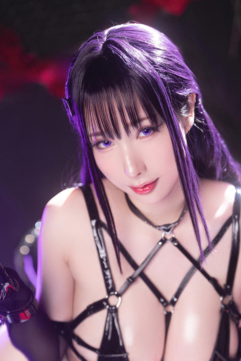 雨波_HaneAme NIKKE_MIHARA_SM版[43P-258M]