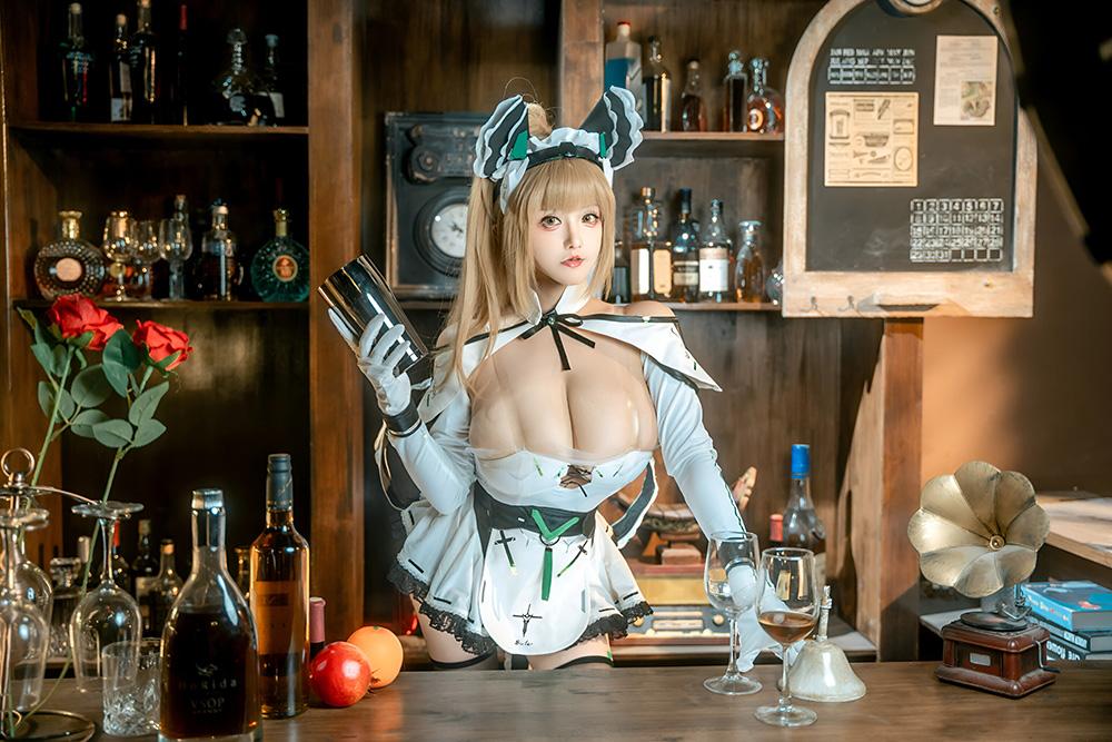 古阿扎 交错战线 布尔特根 [71P-571M]