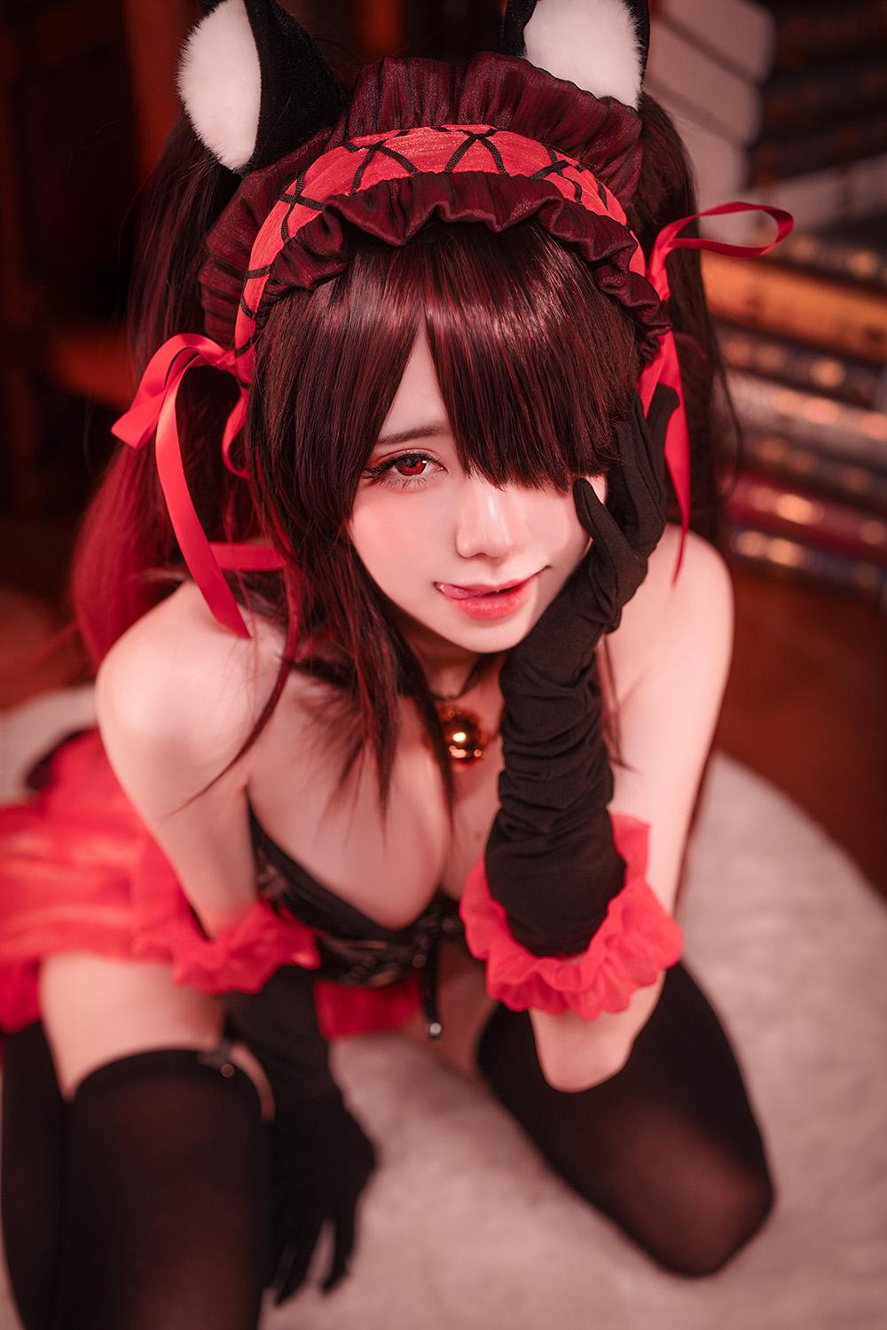Sally Dorasnow Kurumi[22P-267M]