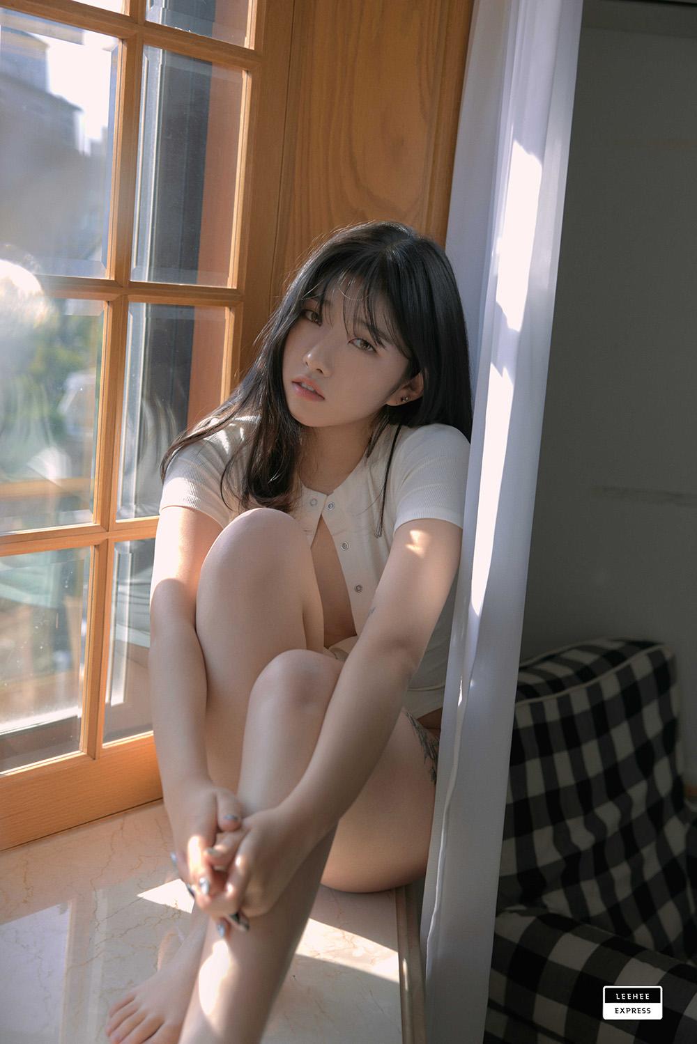 Sonson LeeheeExpress LEBE-080 SonSon [49P-313MB]