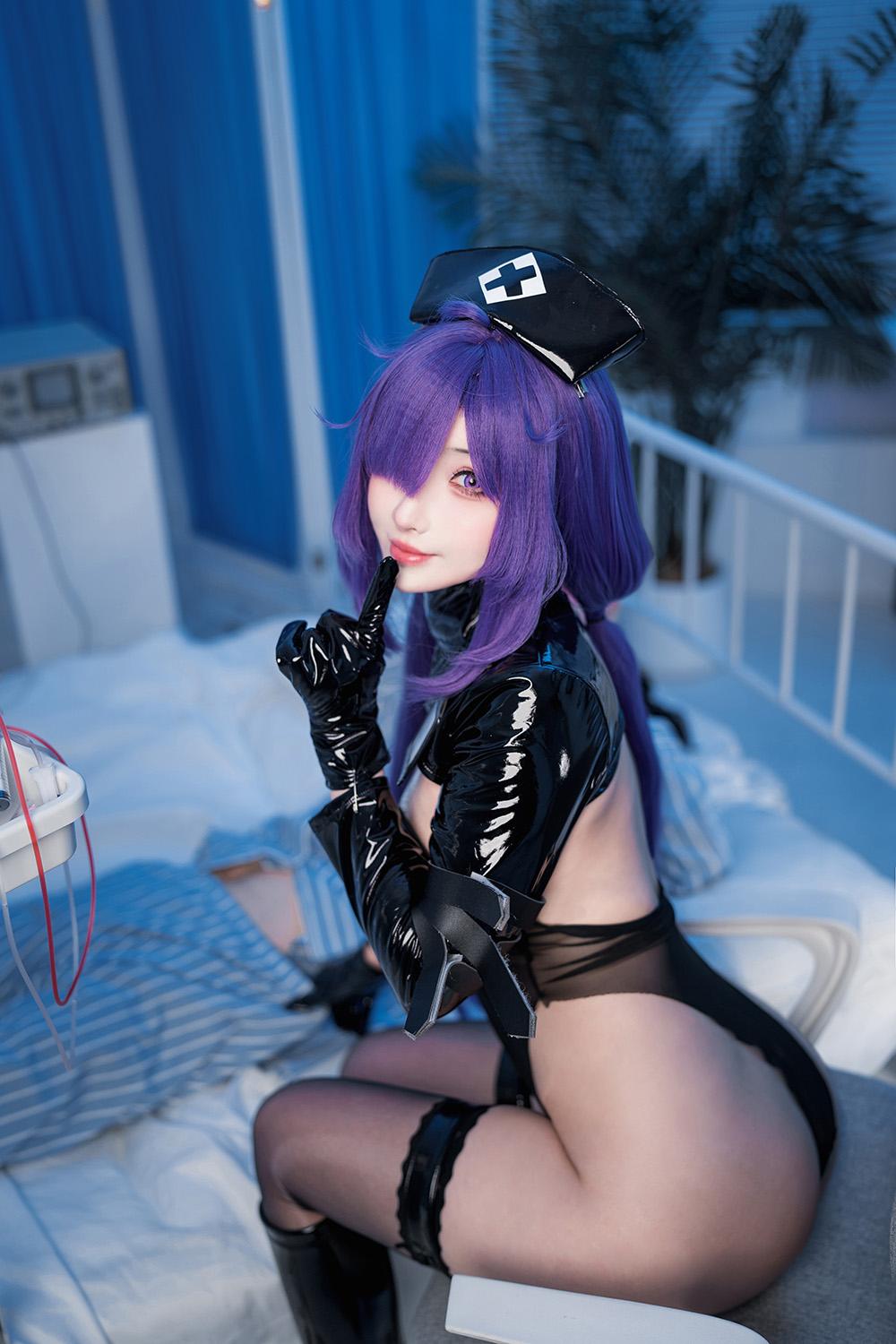 rioko凉凉子 莫加多尔 [61P4V-835MB]