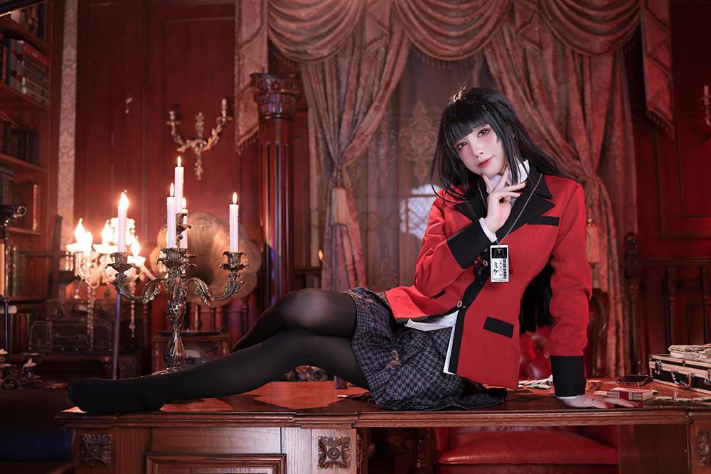水淼aqua 蛇喰梦子 [68P-76MB]