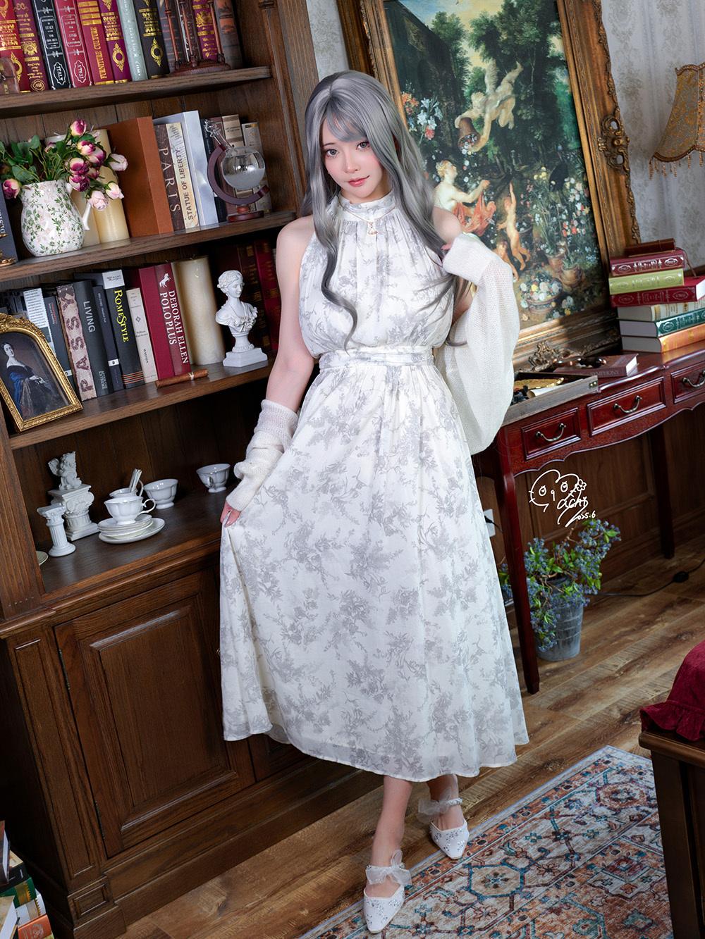 Machi馬吉 Casual [28P-56MB]
