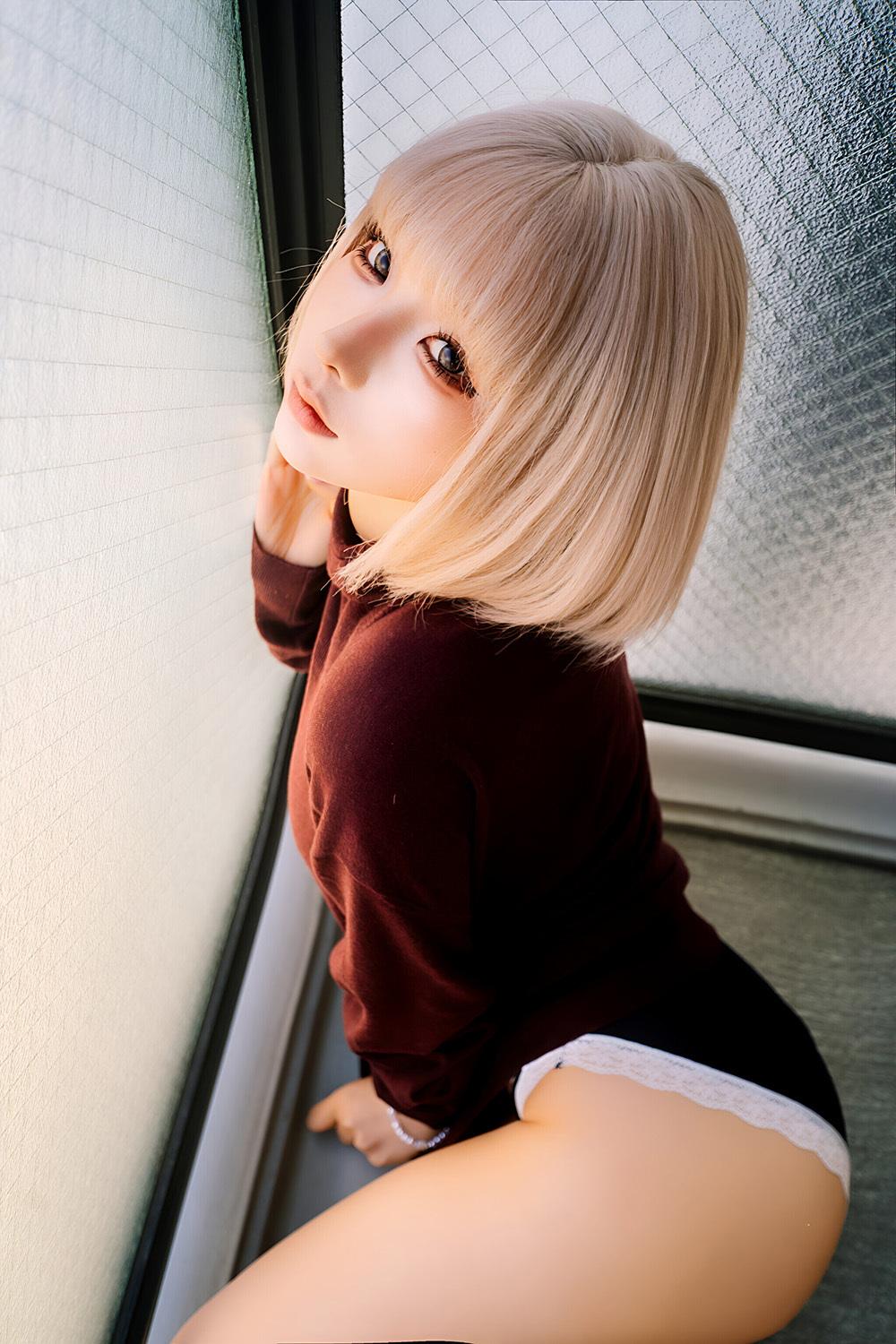 蠢沫沫 秋寻 下 [279P-2G]