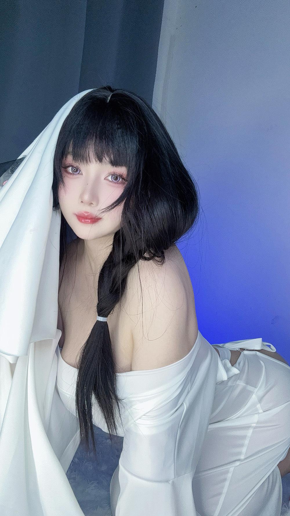 末夜787 可爱捣蛋鬼 绝命幽灵娘[25P6V-344M]