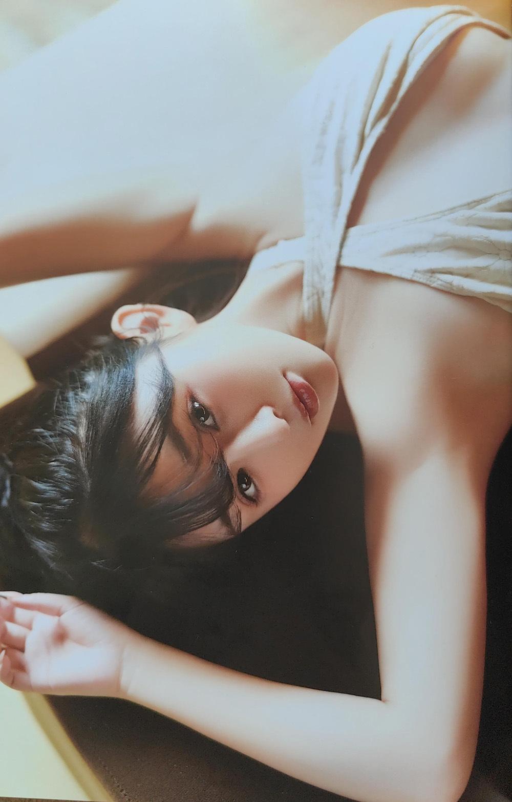 桜井宁宁 实体本 妻 [80P-28M]