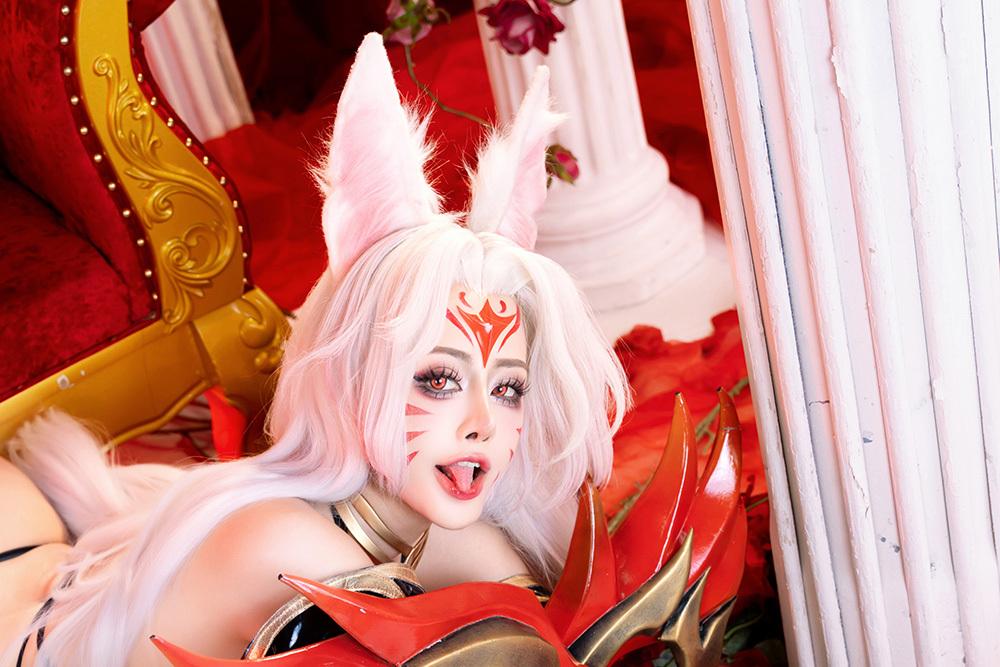 Byoru Ahri Immortalized [54P16V-2.49GB]