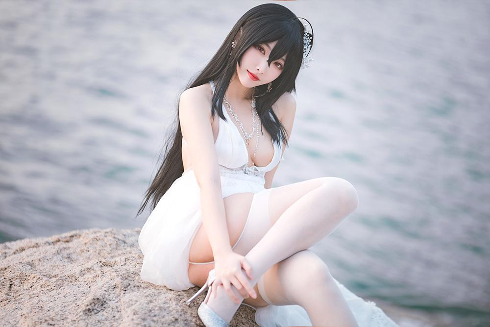 宮本桜 碧蓝航线 大凤[32P-399M]
