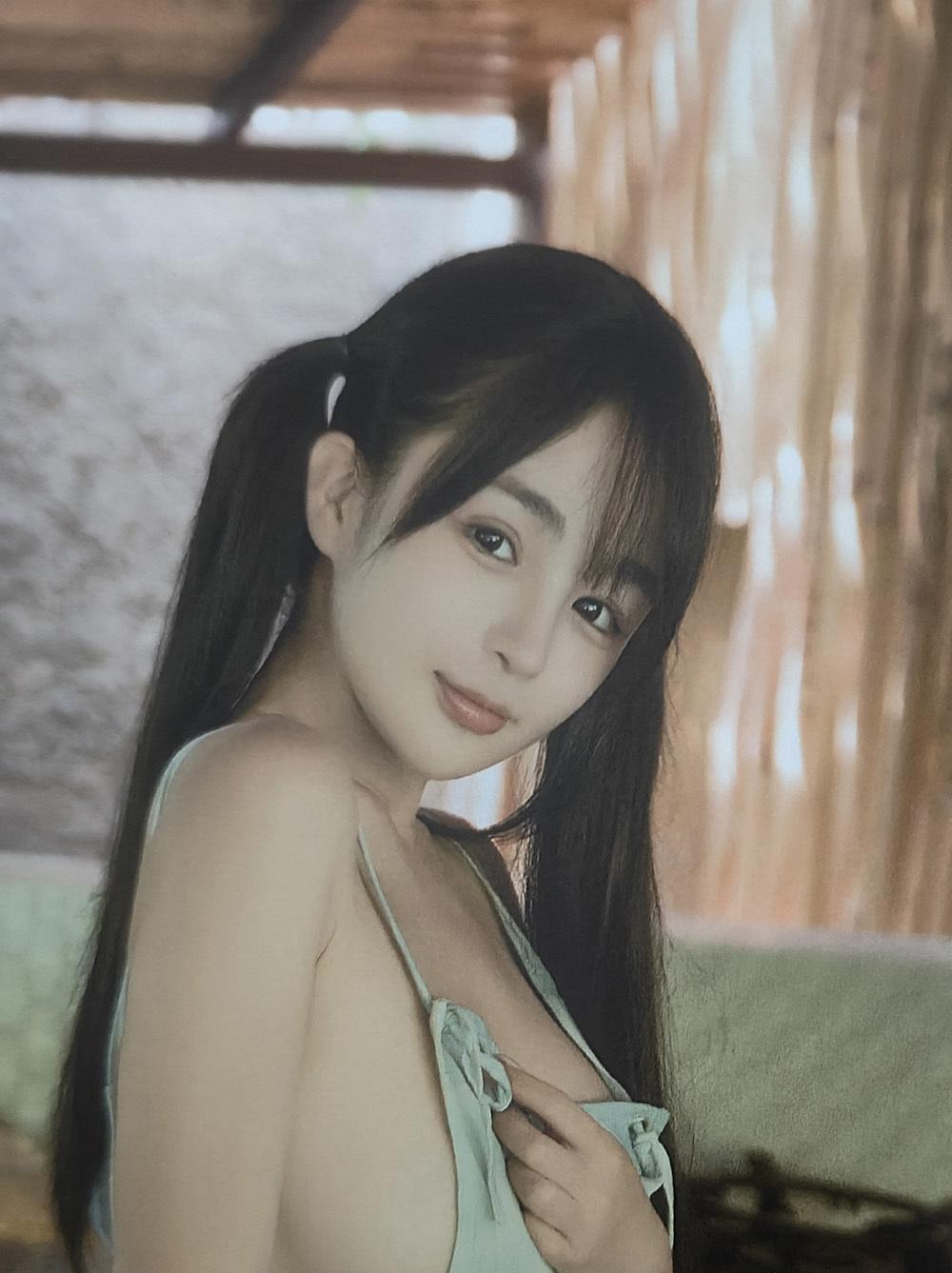 桜井宁宁 实体本 夏[64P-298M]