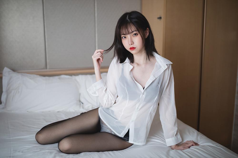 许岚LAN OL制服[41P-587MB]