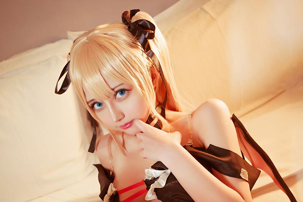 沖田凜花Rinka Marie Rose Little Devil