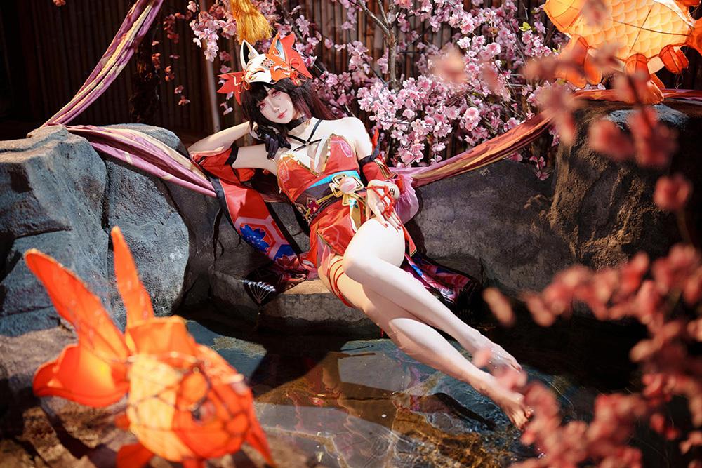 焖焖碳 花火 [27P-493MB]