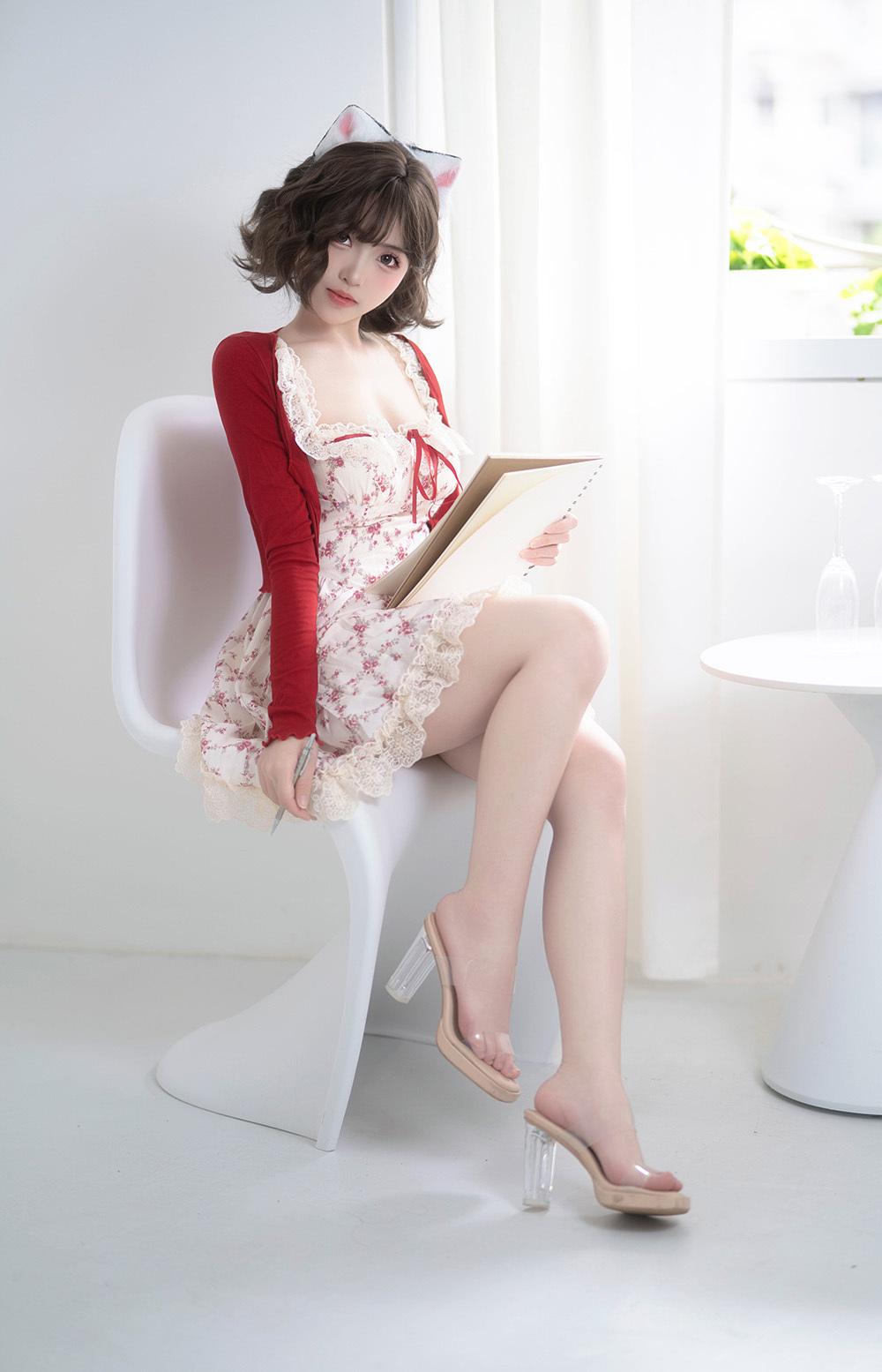 Bangni邦尼 限定女友 [40P11V-383MB]