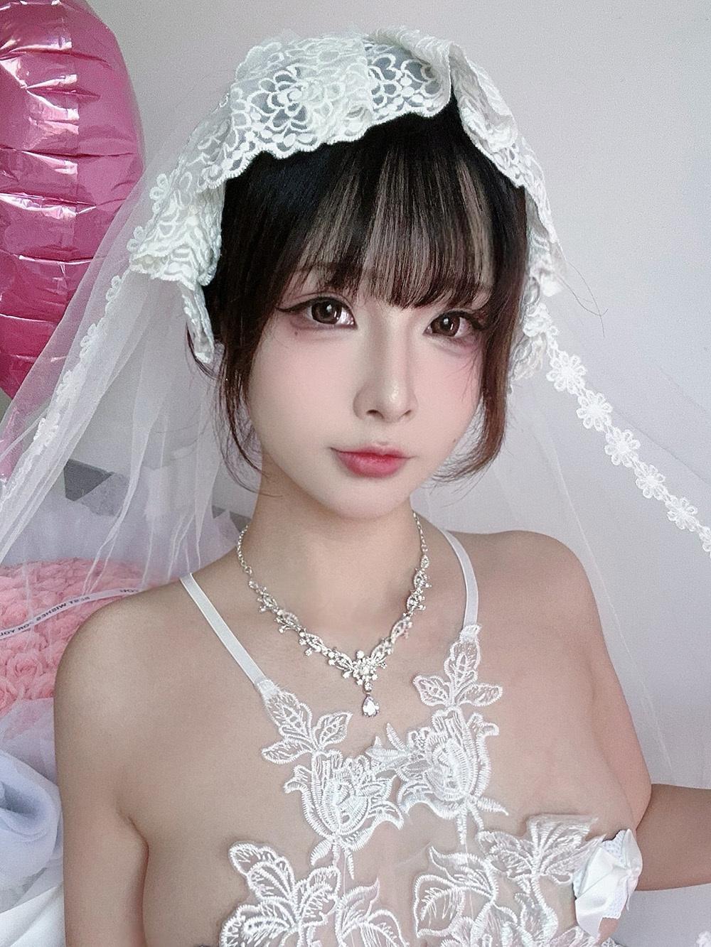yuuhui玉汇 (Kokuhui) 永恒之爱 [49P2V-624MB]