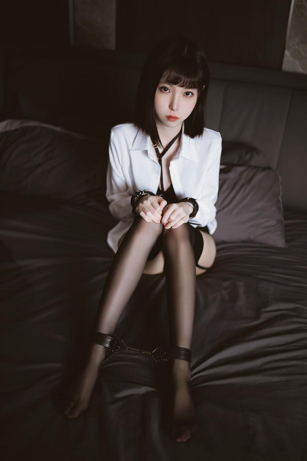 许岚LAN 醉酒OL [60P2V-759MB]